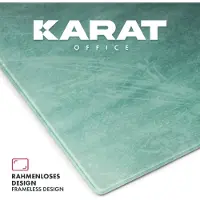 Karat Glasboard-Brush