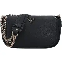 GUESS Handtasche HWBG95 19170 Schwarz