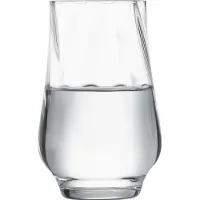 Zwiesel Glas Handmade Trinkglas Marlène Allround 2er Set