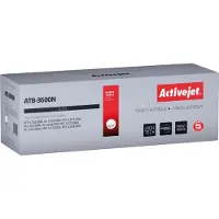 ActiveJet ATB-3600N Toner für Brother Drucker; Ersatz Brother TN3600; Supreme; 3000 Seiten; schwarz), 3000 Seiten, Schwarz, 1 Stück(e)