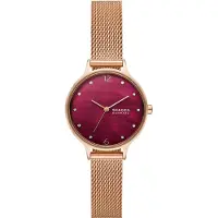 Skagen Damenuhr ANITA LILLE