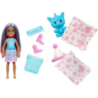 Barbie Pop Reveal JCN90, Modepuppe, Weiblich, 3 Jahr(e), Mädchen, 160 mm, 70 g