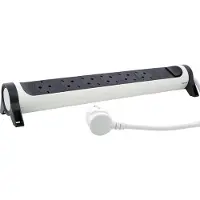 Legrand Montierbare und drehbare Mehrfach-Premium-Conta