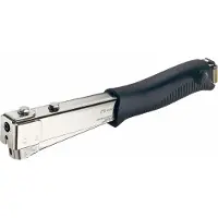 Rapid Hammertacker 11, Gehäuse Stahl, für Heftklammern Typ 140