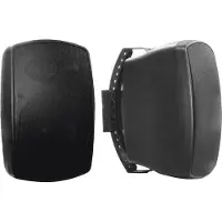 Omnitronic 11036926, 2-Wege, Verkabelt, 32 W, 50 - 20000 Hz, 8 Ohm, Schwarz