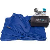 Cocoon Coolmax Travel Decke