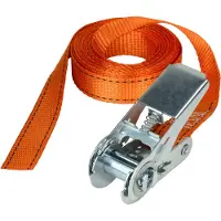 Masterlock Zurrgurte mit Ratsche