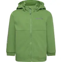 Didriksons Hallon Kids Jacket algae green (H20) 130