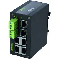 Murr Elektronik Netzwerk Switch RJ45 Murrelektronik TREE