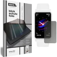 Dipos Blickschutzfolie 4-Way Privacy