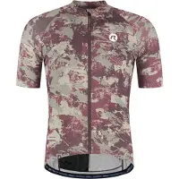 Rogelli Trikot Essential Graphic II | Größe S