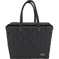 Normani Flechtkorb mit grosser Kühltasche