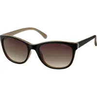 Polaroid Sonnenbrille P8339 KIH 55 Damen Schwarz
