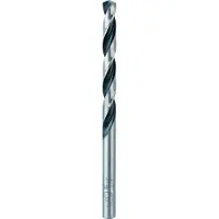 Bosch Metallspiralbohrer HSS PointTeQ, DIN 338, 6,3 mm, 10er-Pack