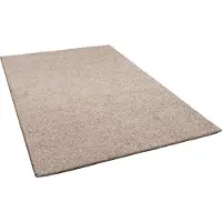 Snapstyle Hochflor Velours Teppich Mona
