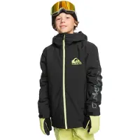 Quiksilver Snowboardjacke "Morton"