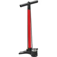 Lezyne Fußpumpe Macro Floor Drive - ABS1