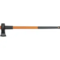 Kippers Rijssen Hammer-ax 2,5kg, fiberglass handle