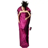 Cocoon Silk Mummy Futter