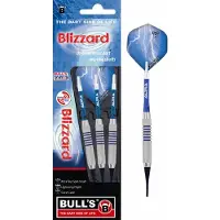 Bulls BULL'S Dartpfeil Blizzard Soft Dart