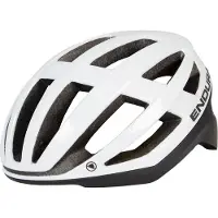 Endura FS260-PRO Helmet II white (WH) S-M