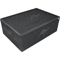 Kängabox Thermobox Expert 60x40, 53 l