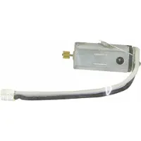 Jamara Hauptmotor vorn Lui Kabel schwarz/weiss