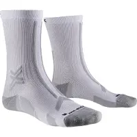 X-socks Trail Run Discover Crew Socken