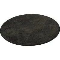 Snapstyle Hochflor Velours Teppich Mona