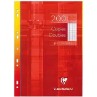 Clairefontaine Ringbucheinlagen