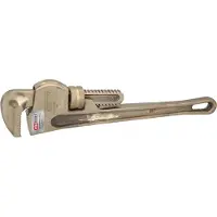 Ks Tools BRONZE+ ROHRZANGE 50MM