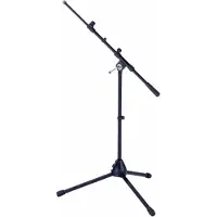 Adam hall S 9 B Mikrofonständer klein