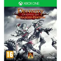 Divinity Orginal Sin - Enhanced Edition