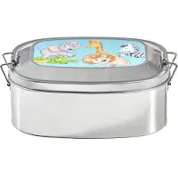 Ritzenhoff & Breker Lunchbox Happy Zoo