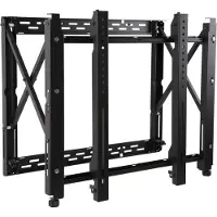 Sharp DS-VW795-QR, 102 kg, 165,1 cm (65 Zoll), 2,49 m (98 Zoll), 200 x 200 mm, 600 x 600 mm