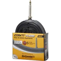 Continental Race Tube Supersonic 42 Mm Fahrradschlauch
