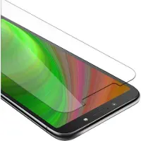 Cadorabo Displayschutzglas