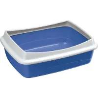 Ferplast Nip 10 Plus 47x36x15.5 Cm Katzentoilette