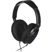 Panasonic RP-HTF 295 Bügelkopfhörer, 5 m Kabell?nge