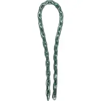 Masterlock Stahlkette 8x600mm 2019 Zubehör