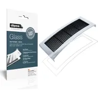 Dipos Displayschutz Anti-Shock