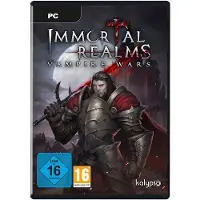 Immortal Realms: Vampire Wars. Für Windows 10 (64-Bit)