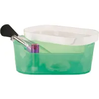 Spirella Make-up Box Pool seabreeze