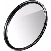 Walimex Uv Slim Super Dmc 55mm Uv-filter
