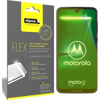 Dipos Displayschutzfolie Full-Cover 3D