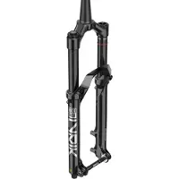 RockShox Lyrik Select Charger Rc Crown Boost 15x110 Mm 44 Offset Debonair+ Mtb-gabel