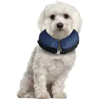 Karlie Inflatable Hundehalsband