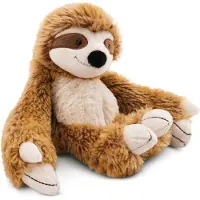 Nici Träge Schlampig Mit Klettverschluss Auf Händen Teddy 35 Cm