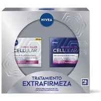 Nivea Extra-festigkeits-behandlungskoffer 2-tlg 2 pz