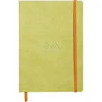 Rhodia Notizbücher und Notizhefte Rho